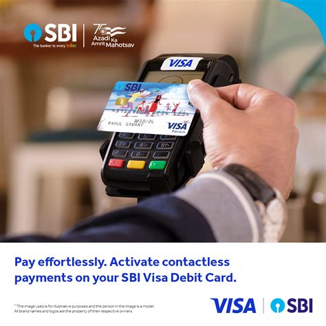 sbi debit card nfc usage|SBI contactless debit card charges.